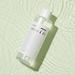 ANUA Eoseongcho Heartleaf 77% Soothing Toner 250ml - Yuki Skin