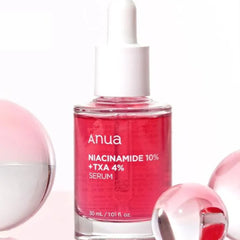 Anua niacinamide 10% + TXA 4% serum 30ml