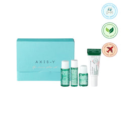 AXIS-Y - Mini Glow Set