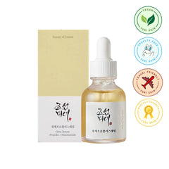 Beauty of Joseon Glow Serum Propolis 30ml - Yuki Skin