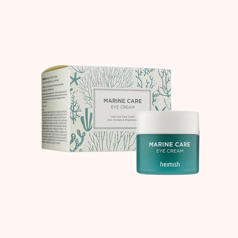 Heimish Marine Care Eye Cream 30ml - Yuki Skin