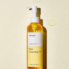 Manyo Pure Cleansing Oil 200ml - Yuki Skin