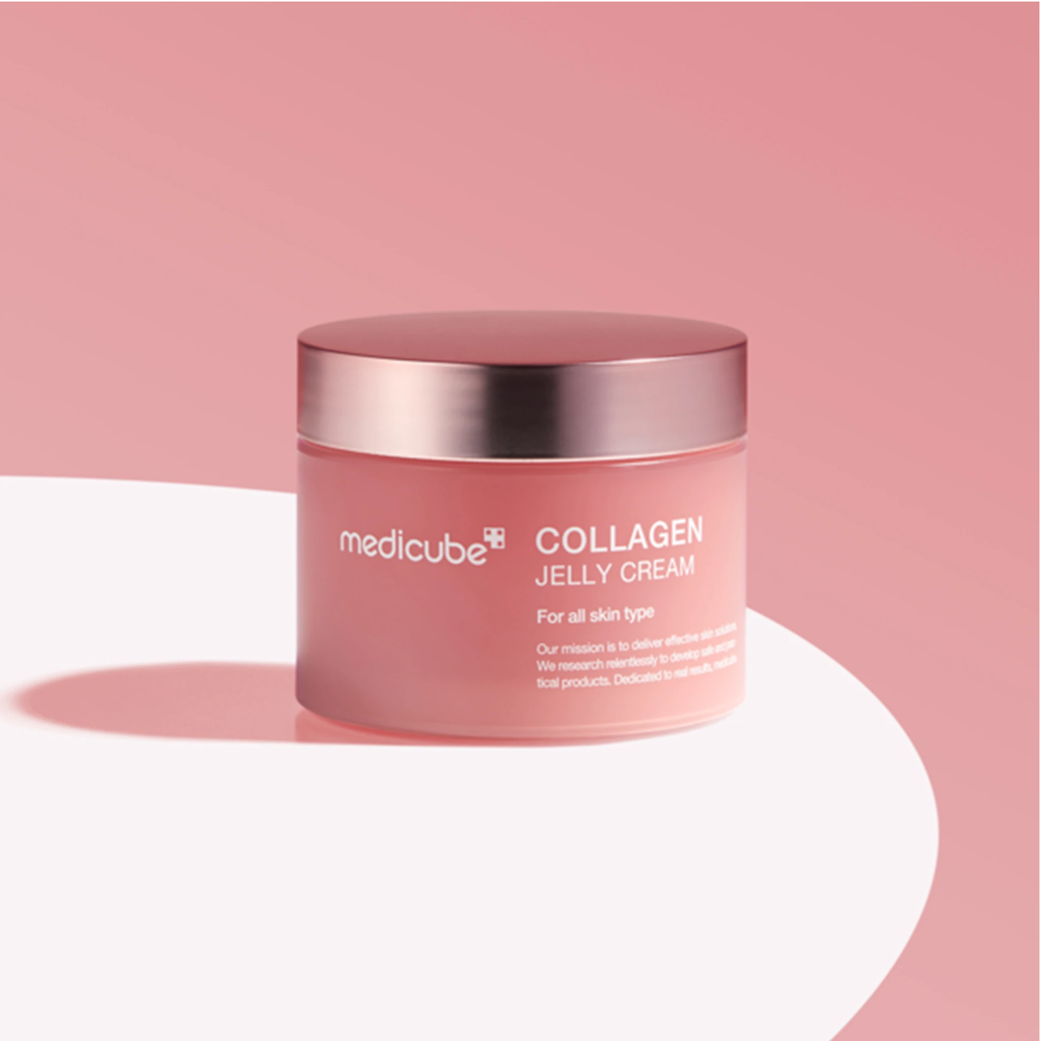 Medicube Collagen Jelly Cream 110ml