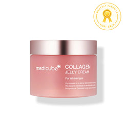 Medicube Collagen Jelly Cream 110ml