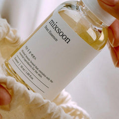 Mixsoon Bean Essence 50ml - Yuki Skin