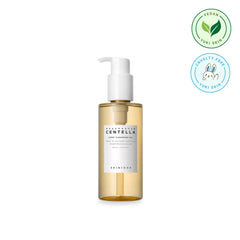 SKIN1004 Madagascar Centella Light Cleansing Oil 200ml - Yuki Skin