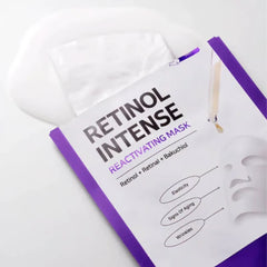 SOME BY MI Retinol Intensive Reactivating Mask (1pcs)