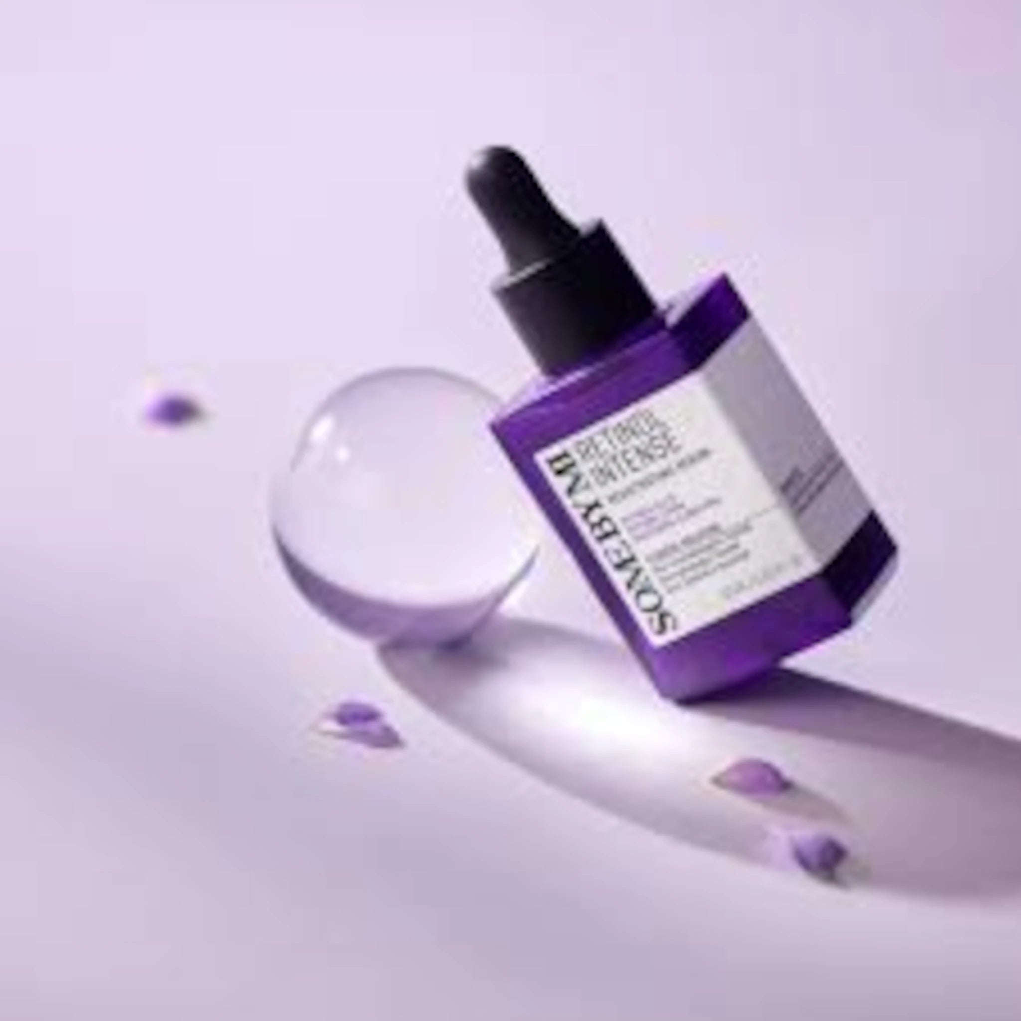 Some By Mi Retinol Intense Reactivating Serum 30ml