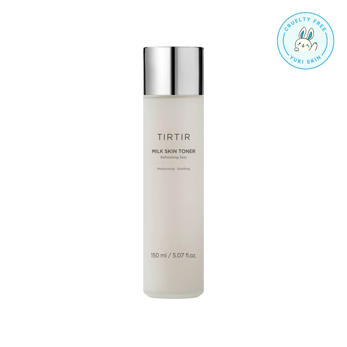 TIRTIR Milk Skin 150ml - Yuki Skin